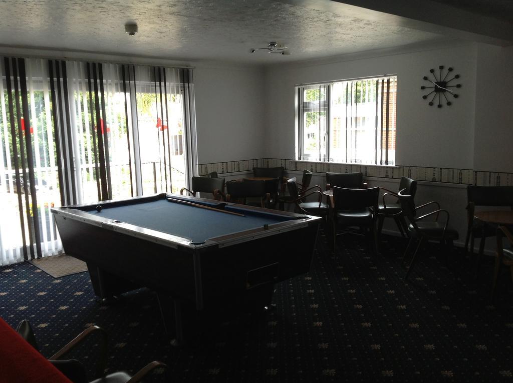 The Lorron Hotel Sandown Ngoại thất bức ảnh