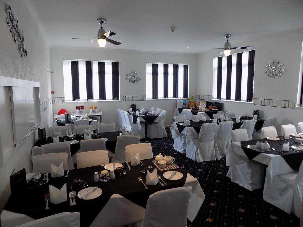The Lorron Hotel Sandown Ngoại thất bức ảnh