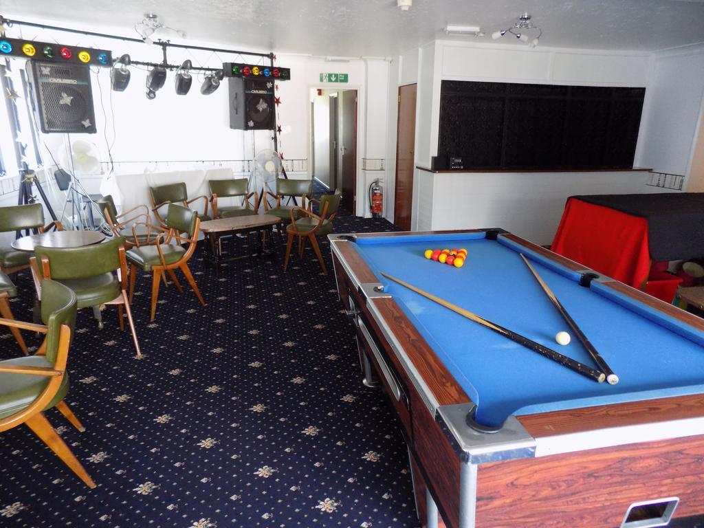 The Lorron Hotel Sandown Ngoại thất bức ảnh